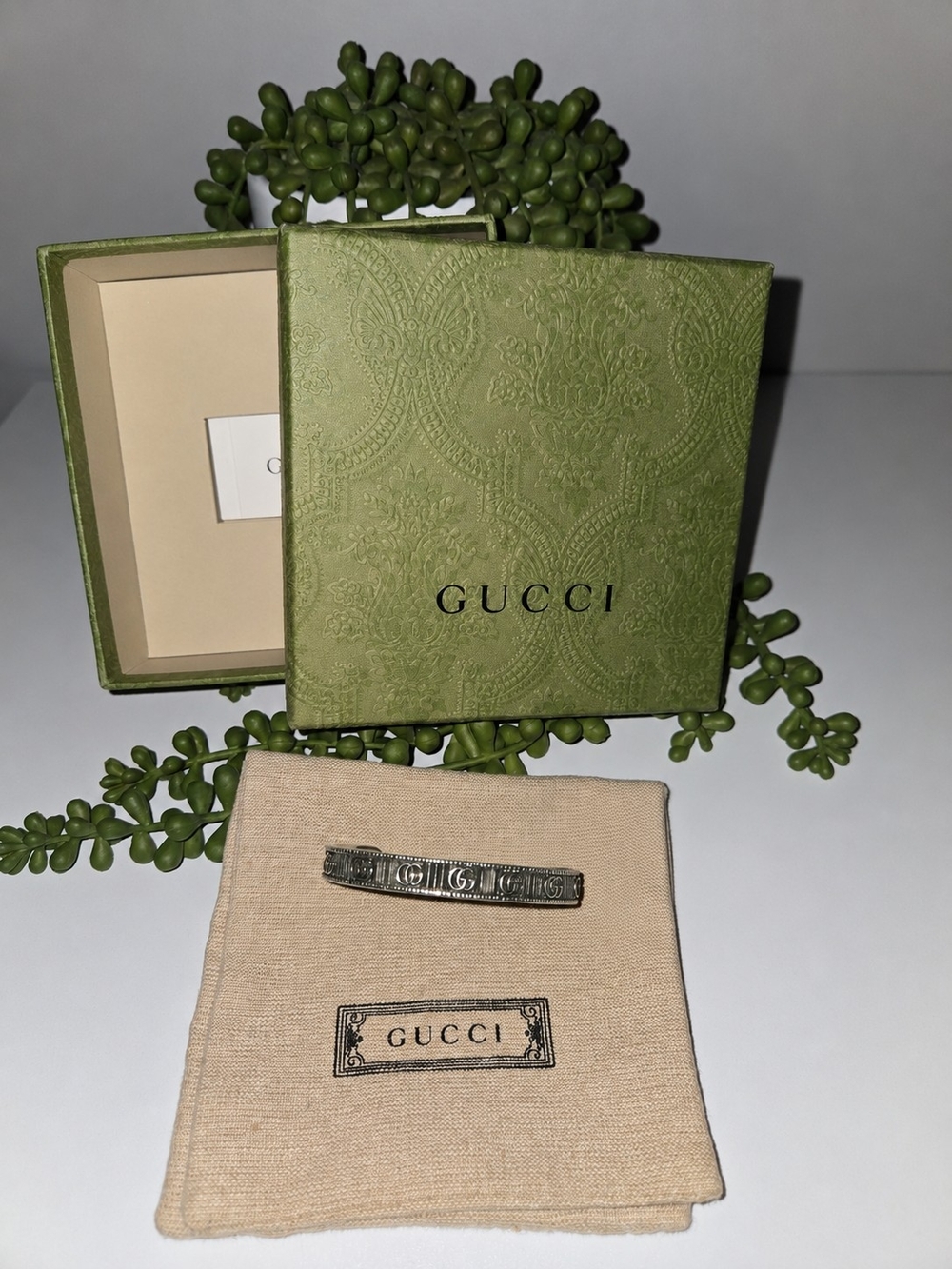 Gucci GG Marmont Braclet 8mm